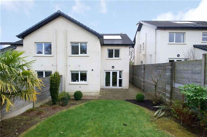4 Drakes Point, Crosshaven, Co. Cork