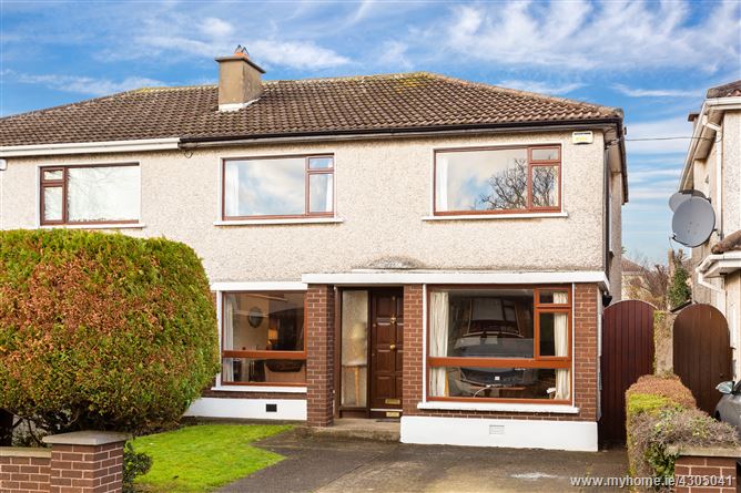 8 Rossmore Drive, Templeogue, Dublin 6W - Gillespie Lowe Group ...