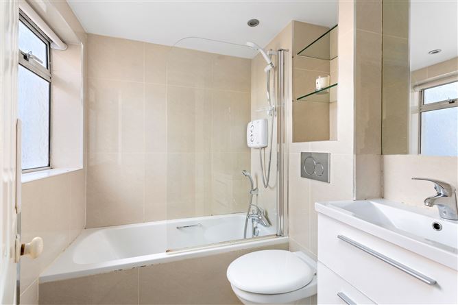2 Griffith Terrace, Earl Street South, South City Centre, Dublin 8