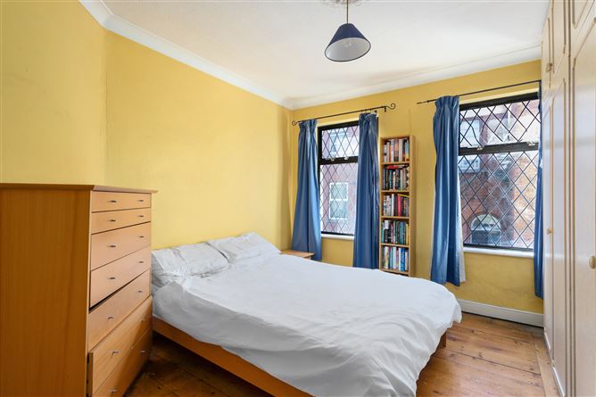 2 Griffith Terrace, Earl Street South, South City Centre, Dublin 8