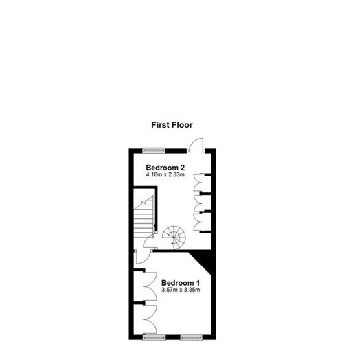 2 Griffith Terrace, Earl Street South, South City Centre, Dublin 8