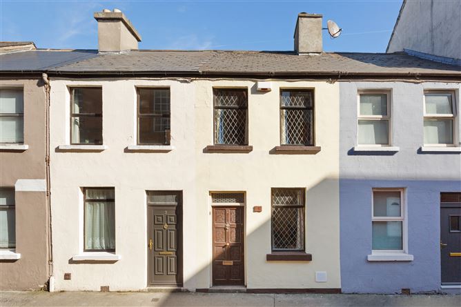 2 Griffith Terrace, Earl Street South, South City Centre, Dublin 8