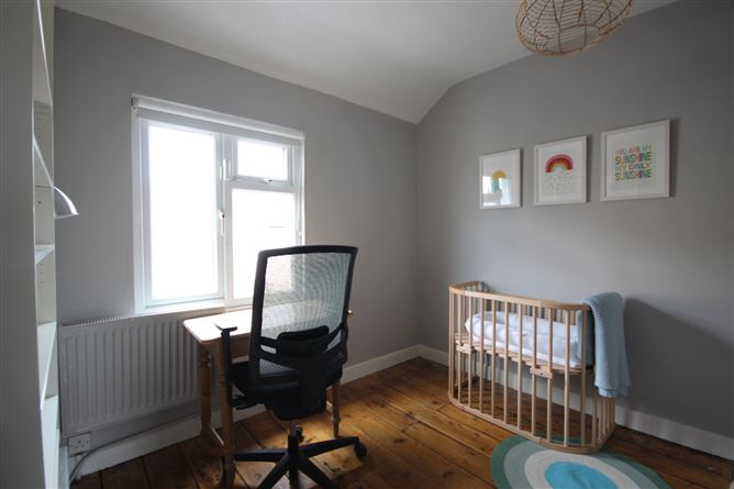 1 Smyths Gardens, York Road, Dunlaoghaire, Co. Dublin