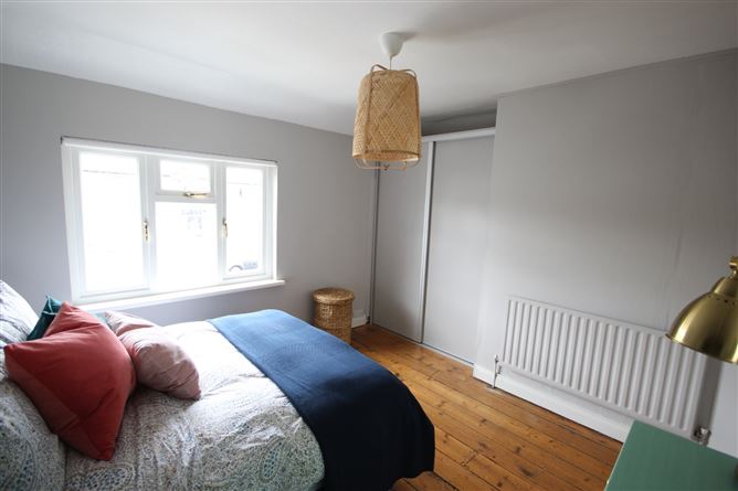 1 Smyths Gardens, York Road, Dunlaoghaire, Co. Dublin