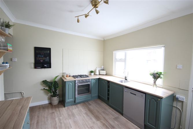 1 Smyths Gardens, York Road, Dunlaoghaire, Co. Dublin
