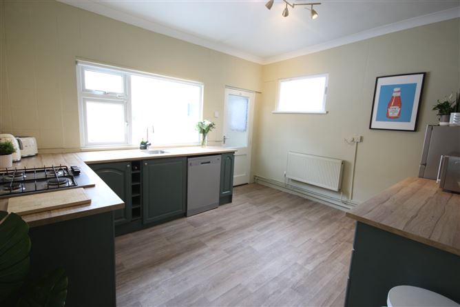 1 Smyths Gardens, York Road, Dunlaoghaire, Co. Dublin