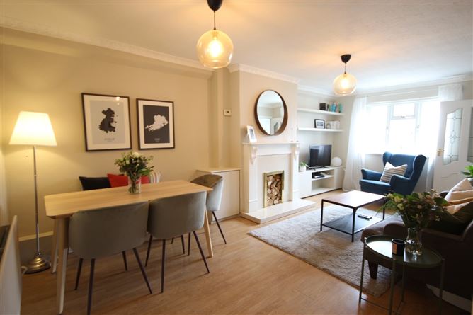 1 Smyths Gardens, York Road, Dunlaoghaire, Co. Dublin