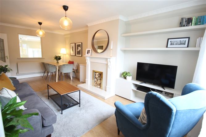1 Smyths Gardens, York Road, Dunlaoghaire, Co. Dublin