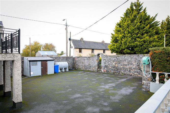 Teach Cuinne, Dungarvan Village, Gowran, Co. Kilkenny