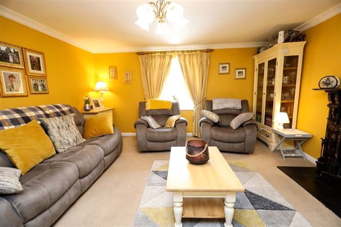Teach Cuinne, Dungarvan Village, Gowran, Co. Kilkenny