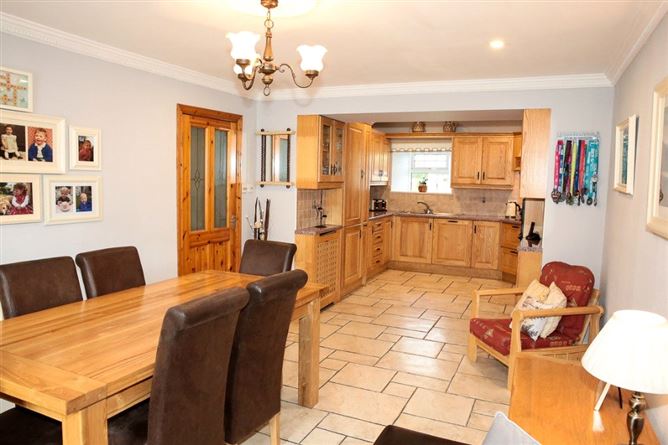Teach Cuinne, Dungarvan Village, Gowran, Co. Kilkenny