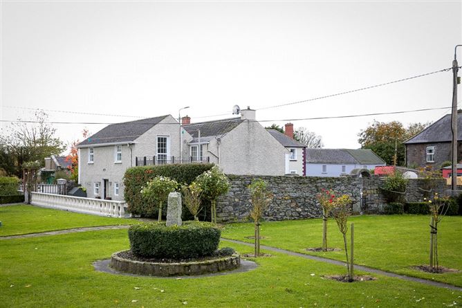 Teach Cuinne, Dungarvan Village, Gowran, Co. Kilkenny