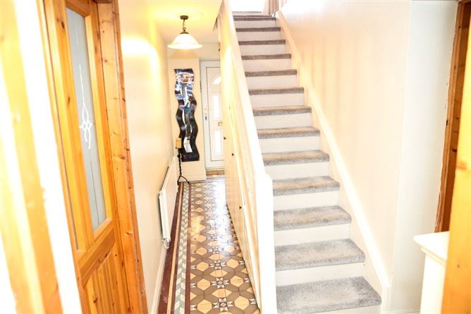 Teach Cuinne, Dungarvan Village, Gowran, Co. Kilkenny