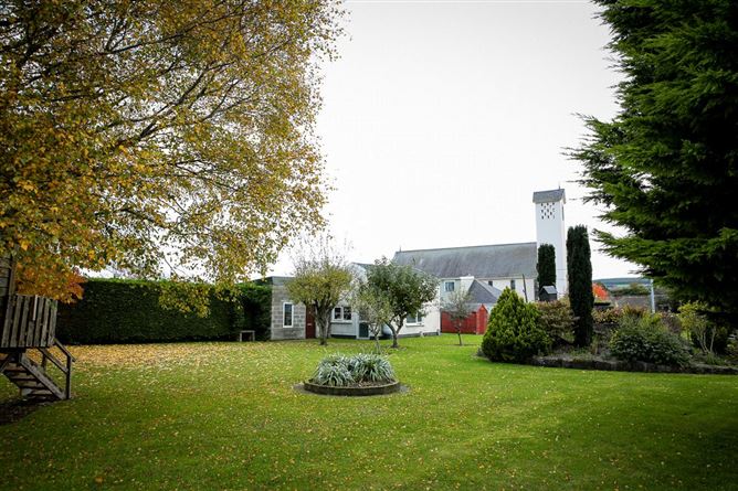 Teach Cuinne, Dungarvan Village, Gowran, Co. Kilkenny