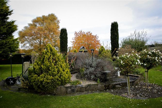 Teach Cuinne, Dungarvan Village, Gowran, Co. Kilkenny