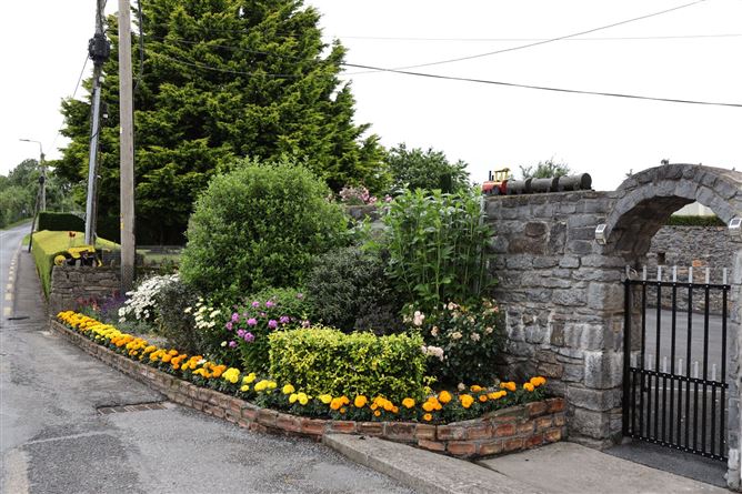Teach Cuinne, Dungarvan Village, Gowran, Co. Kilkenny