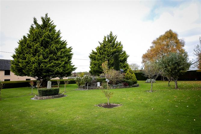 Teach Cuinne, Dungarvan Village, Gowran, Co. Kilkenny