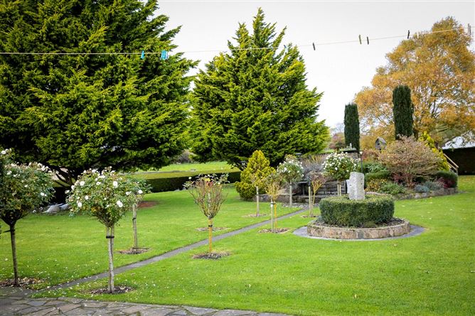 Teach Cuinne, Dungarvan Village, Gowran, Co. Kilkenny