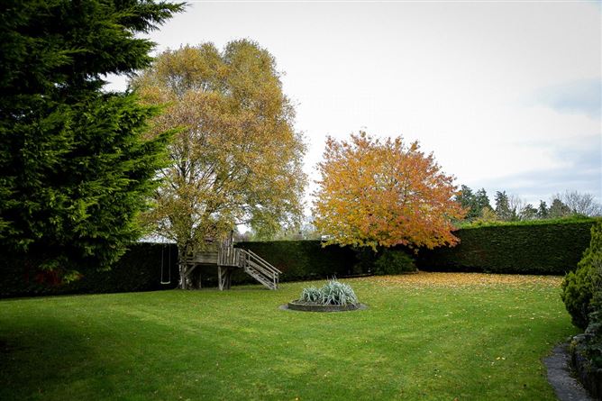 Teach Cuinne, Dungarvan Village, Gowran, Co. Kilkenny