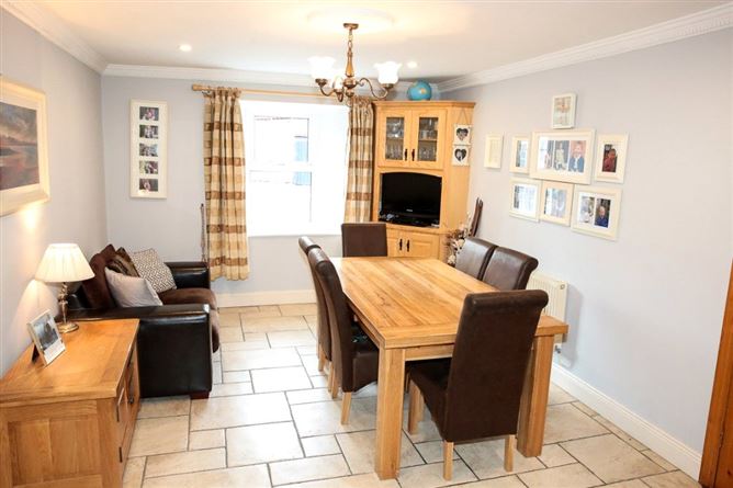Teach Cuinne, Dungarvan Village, Gowran, Co. Kilkenny
