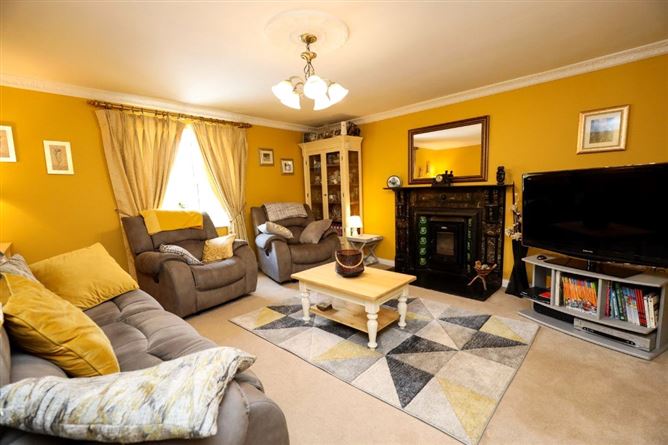 Teach Cuinne, Dungarvan Village, Gowran, Co. Kilkenny