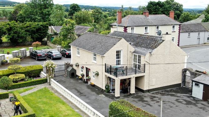 Teach Cuinne, Dungarvan Village, Gowran, Co. Kilkenny