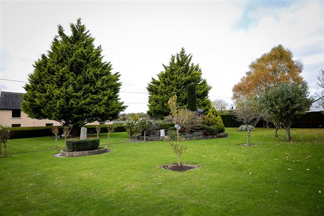 Teach Cuinne, Dungarvan Village, Gowran, Co. Kilkenny
