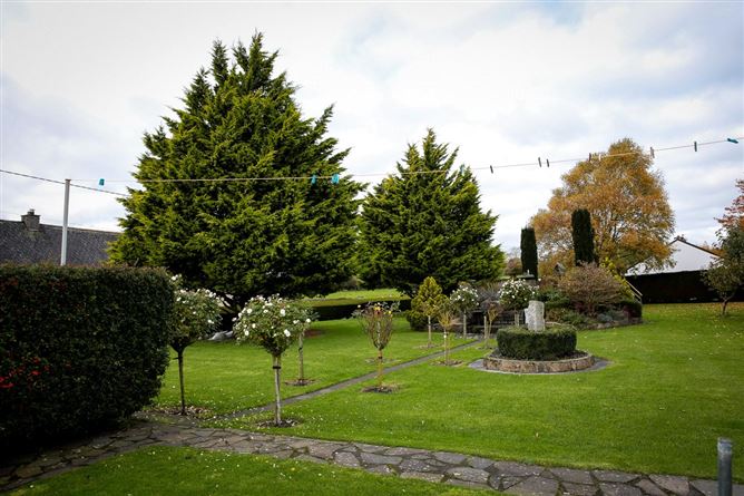 Teach Cuinne, Dungarvan Village, Gowran, Co. Kilkenny