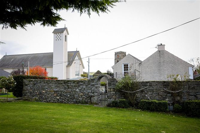 Teach Cuinne, Dungarvan Village, Gowran, Co. Kilkenny