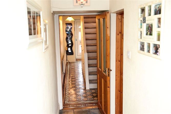 Teach Cuinne, Dungarvan Village, Gowran, Co. Kilkenny