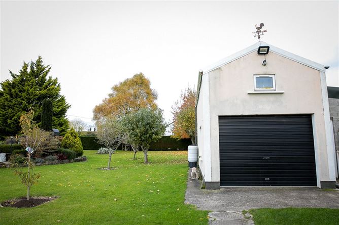 Teach Cuinne, Dungarvan Village, Gowran, Co. Kilkenny