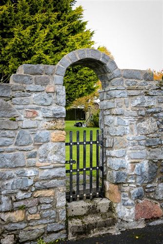 Teach Cuinne, Dungarvan Village, Gowran, Co. Kilkenny