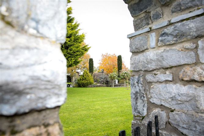 Teach Cuinne, Dungarvan Village, Gowran, Co. Kilkenny