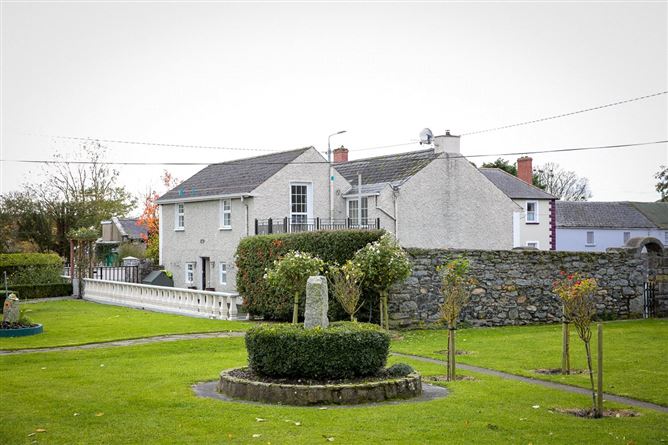 Teach Cuinne, Dungarvan Village, Gowran, Co. Kilkenny