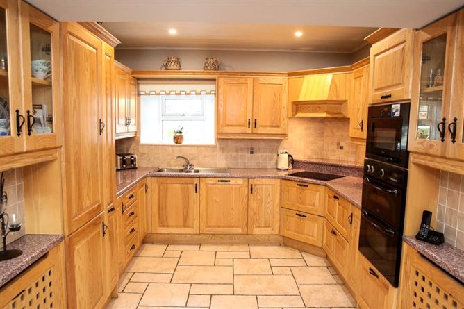 Teach Cuinne, Dungarvan Village, Gowran, Co. Kilkenny