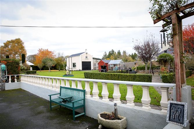 Teach Cuinne, Dungarvan Village, Gowran, Co. Kilkenny