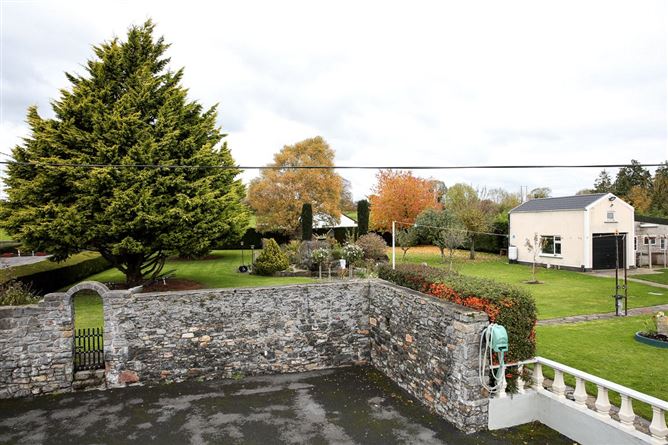 Teach Cuinne, Dungarvan Village, Gowran, Co. Kilkenny
