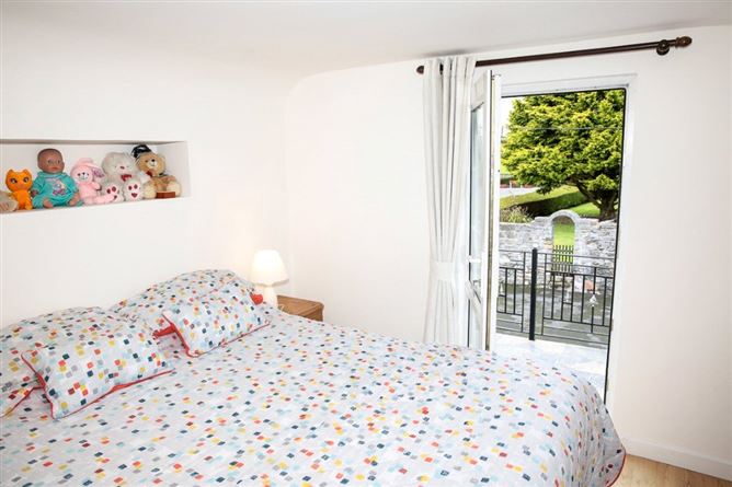 Teach Cuinne, Dungarvan Village, Gowran, Co. Kilkenny