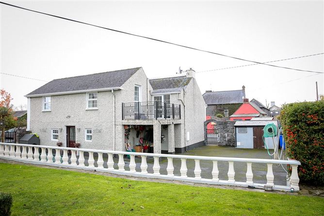 Teach Cuinne, Dungarvan Village, Gowran, Co. Kilkenny