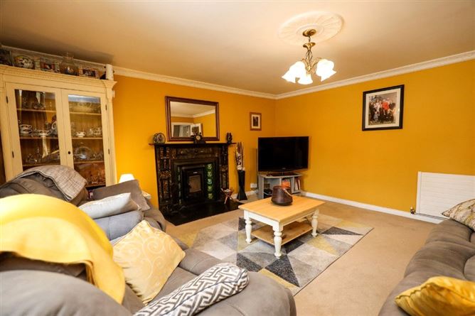 Teach Cuinne, Dungarvan Village, Gowran, Co. Kilkenny