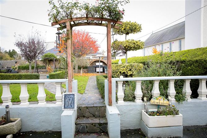 Teach Cuinne, Dungarvan Village, Gowran, Co. Kilkenny