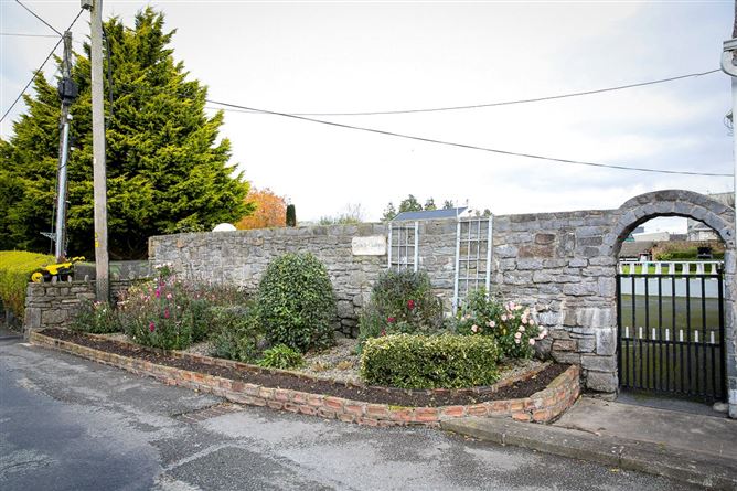 Teach Cuinne, Dungarvan Village, Gowran, Co. Kilkenny