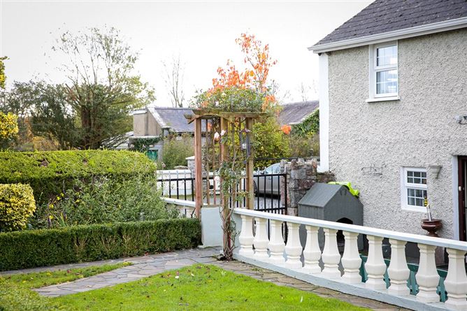 Teach Cuinne, Dungarvan Village, Gowran, Co. Kilkenny