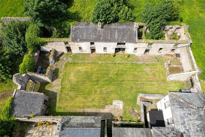 Heathfield House, Ballinruane, Kilmeedy, Co. Limerick