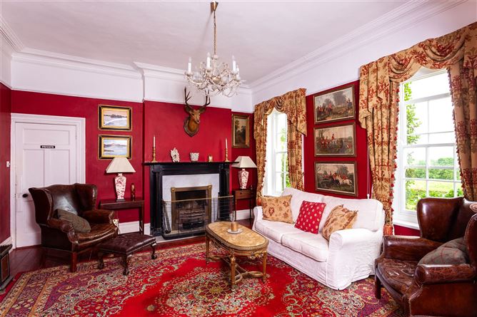 Heathfield House, Ballinruane, Kilmeedy, Co. Limerick