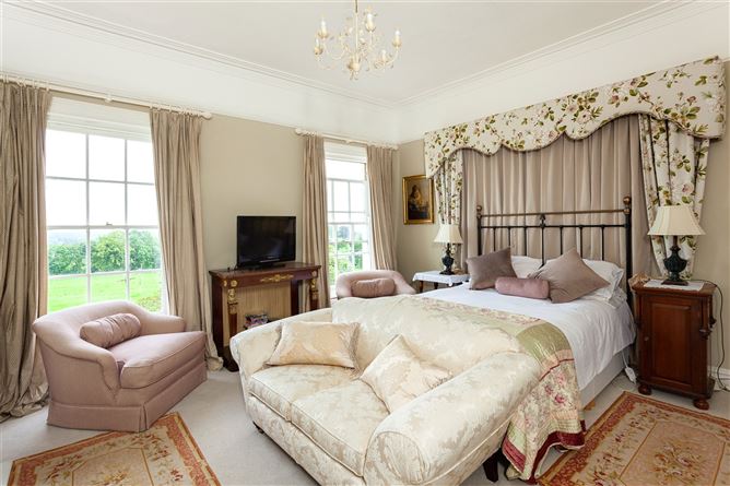 Heathfield House, Ballinruane, Kilmeedy, Co. Limerick