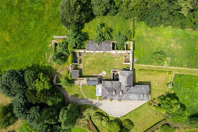 Heathfield House, Ballinruane, Kilmeedy, Co. Limerick