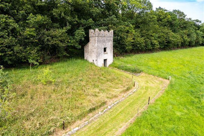 Heathfield House, Ballinruane, Kilmeedy, Co. Limerick