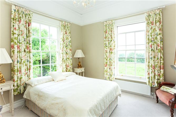 Heathfield House, Ballinruane, Kilmeedy, Co. Limerick