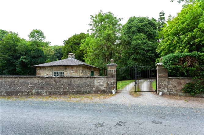 Heathfield House, Ballinruane, Kilmeedy, Co. Limerick